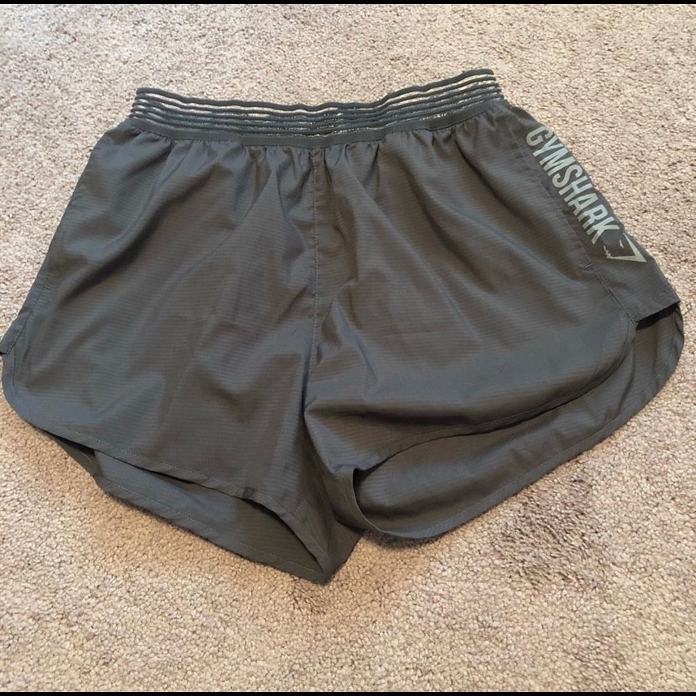 Gymshark shorts